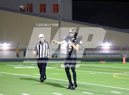 Thumbnail 2 in Grand Saline vs Quitman photogallery.