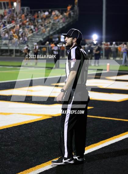 Thumbnail 3 in Grand Saline vs Quitman photogallery.