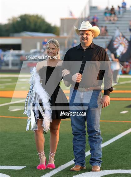 Thumbnail 3 in Grand Saline vs Quitman photogallery.