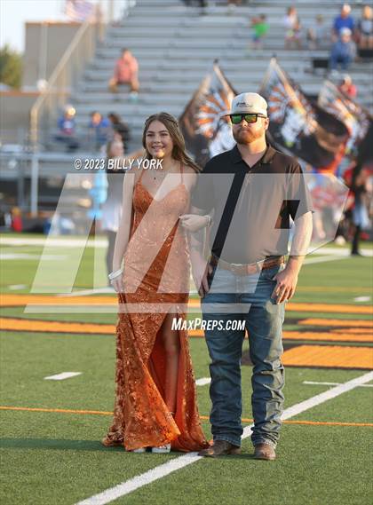 Thumbnail 3 in Grand Saline vs Quitman photogallery.