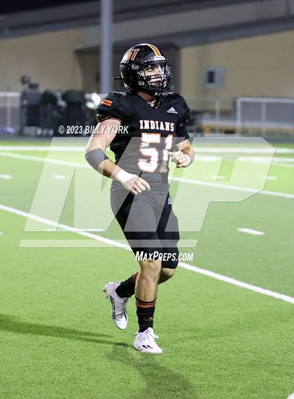 Thumbnail 2 in Grand Saline vs Quitman photogallery.