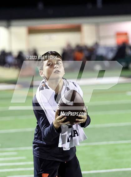 Thumbnail 2 in Grand Saline vs Quitman photogallery.