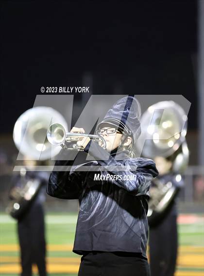 Thumbnail 2 in Grand Saline vs Quitman photogallery.