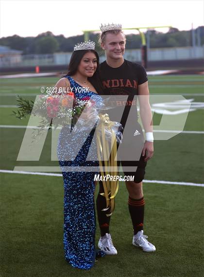 Thumbnail 2 in Grand Saline vs Quitman photogallery.