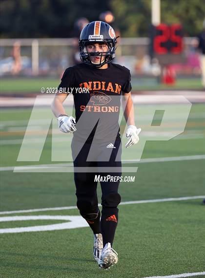Thumbnail 1 in Grand Saline vs Quitman photogallery.