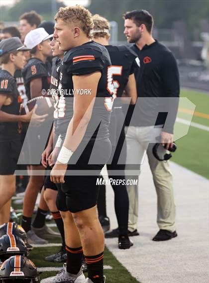 Thumbnail 1 in Grand Saline vs Quitman photogallery.