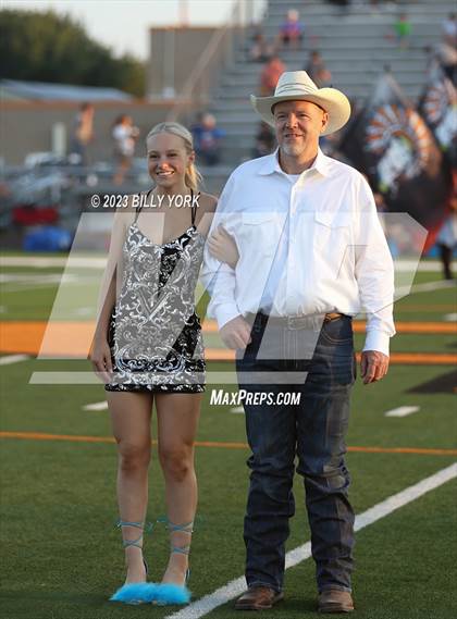 Thumbnail 1 in Grand Saline vs Quitman photogallery.
