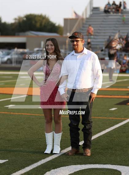 Thumbnail 1 in Grand Saline vs Quitman photogallery.