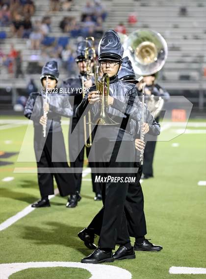 Thumbnail 1 in Grand Saline vs Quitman photogallery.