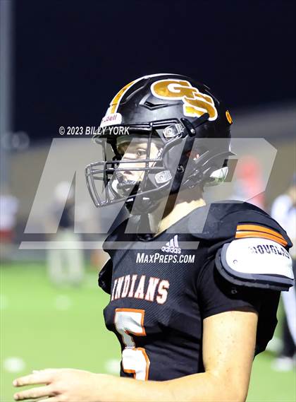 Thumbnail 3 in Grand Saline vs Quitman photogallery.