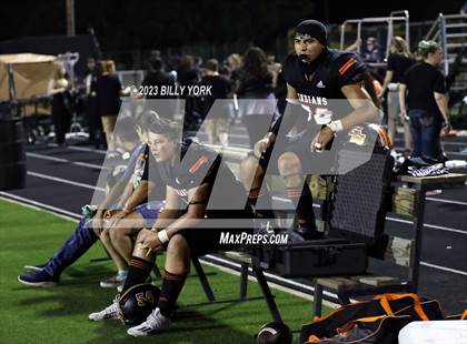 Thumbnail 1 in Grand Saline vs Quitman photogallery.