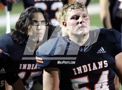 Thumbnail 2 in Grand Saline vs Quitman photogallery.