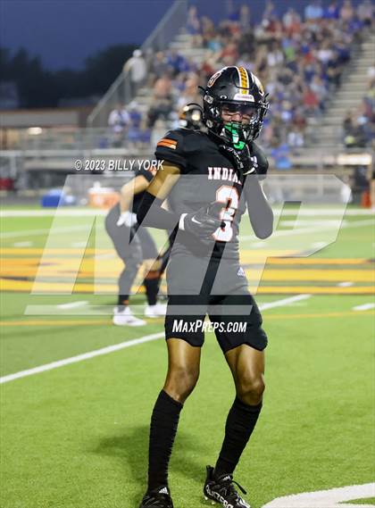 Thumbnail 1 in Grand Saline vs Quitman photogallery.