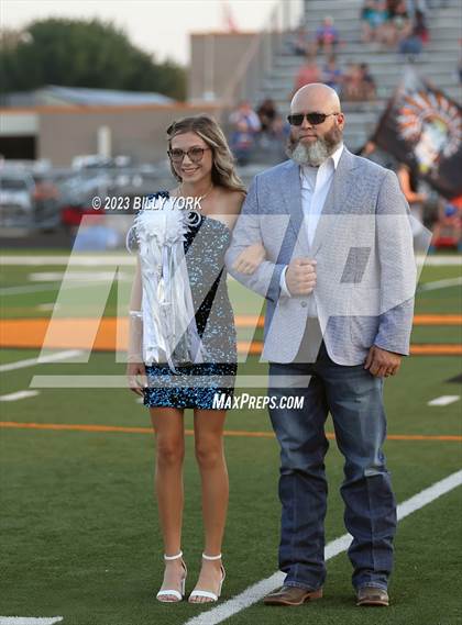Thumbnail 2 in Grand Saline vs Quitman photogallery.