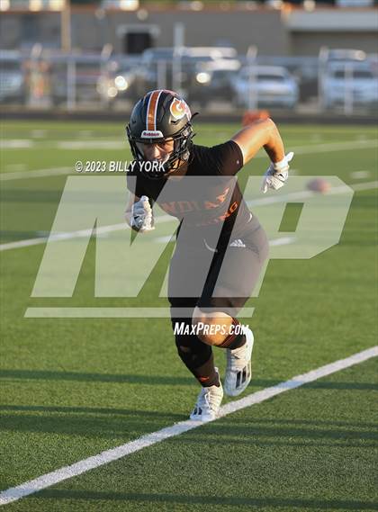 Thumbnail 1 in Grand Saline vs Quitman photogallery.