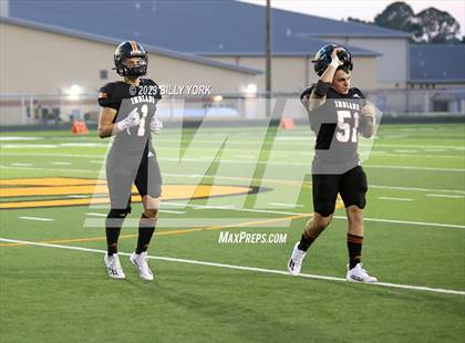 Thumbnail 3 in Grand Saline vs Quitman photogallery.