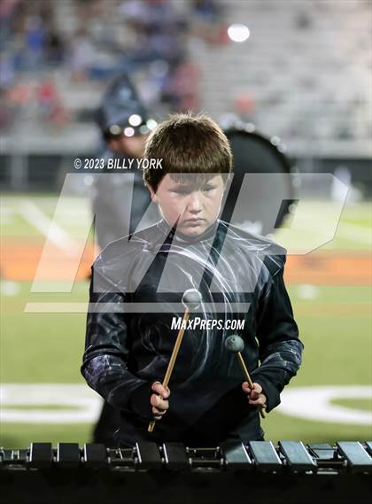 Thumbnail 1 in Grand Saline vs Quitman photogallery.
