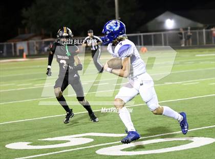 Thumbnail 3 in Grand Saline vs Quitman photogallery.