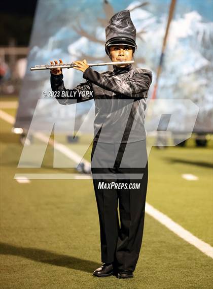 Thumbnail 3 in Grand Saline vs Quitman photogallery.