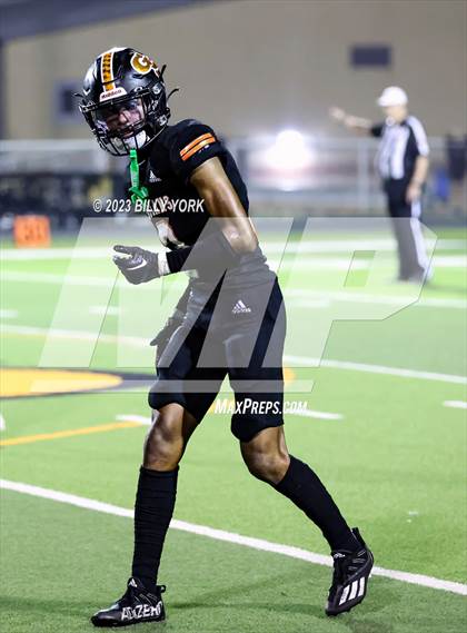 Thumbnail 3 in Grand Saline vs Quitman photogallery.