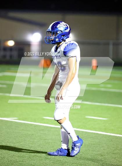 Thumbnail 1 in Grand Saline vs Quitman photogallery.