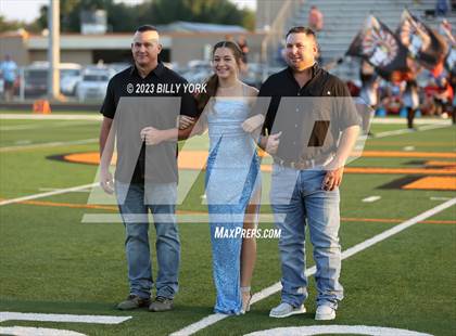 Thumbnail 2 in Grand Saline vs Quitman photogallery.