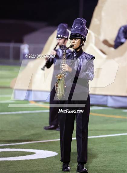 Thumbnail 1 in Grand Saline vs Quitman photogallery.