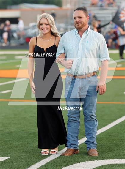 Thumbnail 3 in Grand Saline vs Quitman photogallery.