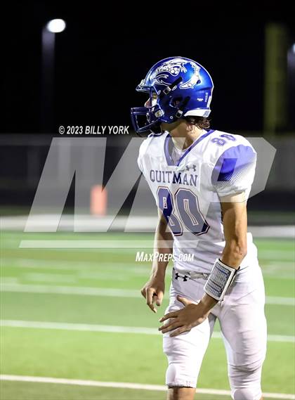 Thumbnail 1 in Grand Saline vs Quitman photogallery.