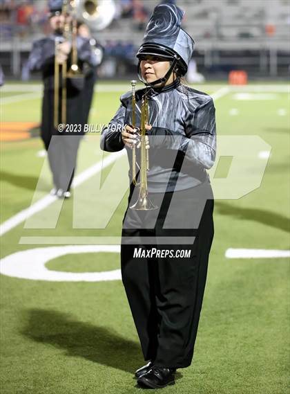 Thumbnail 2 in Grand Saline vs Quitman photogallery.