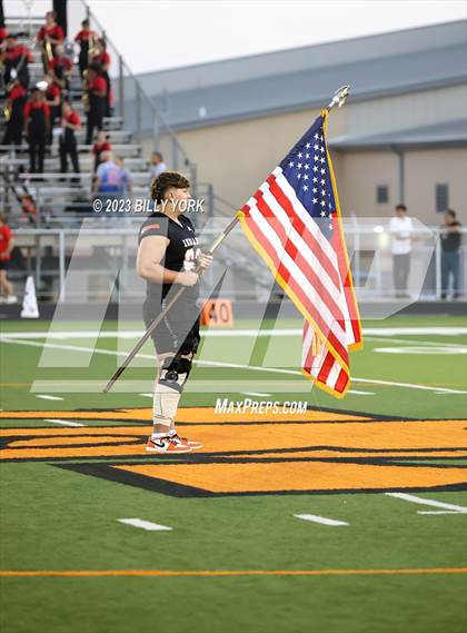 Thumbnail 3 in Grand Saline vs Quitman photogallery.