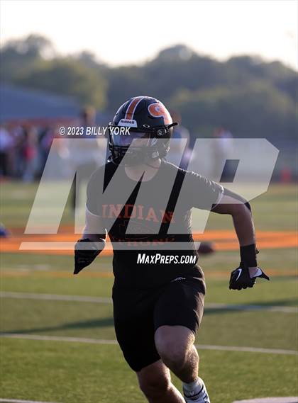 Thumbnail 3 in Grand Saline vs Quitman photogallery.
