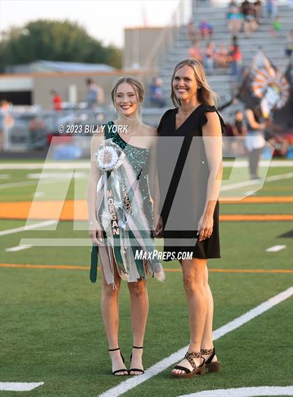 Thumbnail 2 in Grand Saline vs Quitman photogallery.