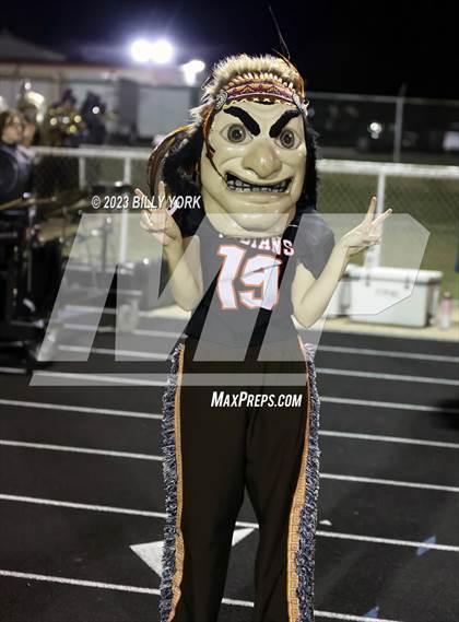Thumbnail 2 in Grand Saline vs Quitman photogallery.