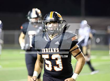 Thumbnail 2 in Grand Saline vs Quitman photogallery.