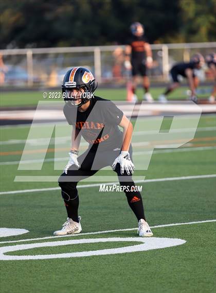 Thumbnail 3 in Grand Saline vs Quitman photogallery.