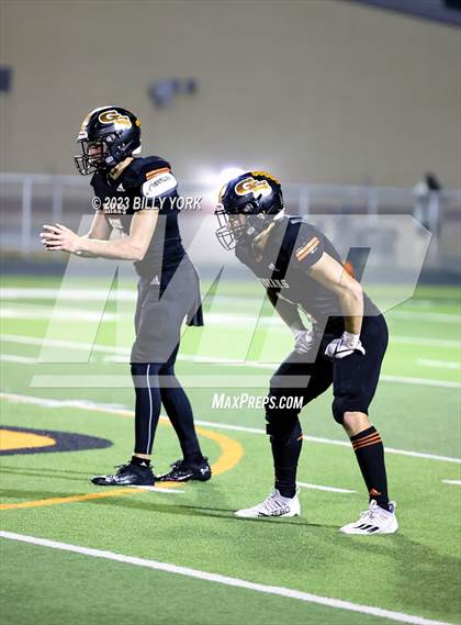 Thumbnail 3 in Grand Saline vs Quitman photogallery.