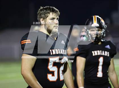 Thumbnail 3 in Grand Saline vs Quitman photogallery.