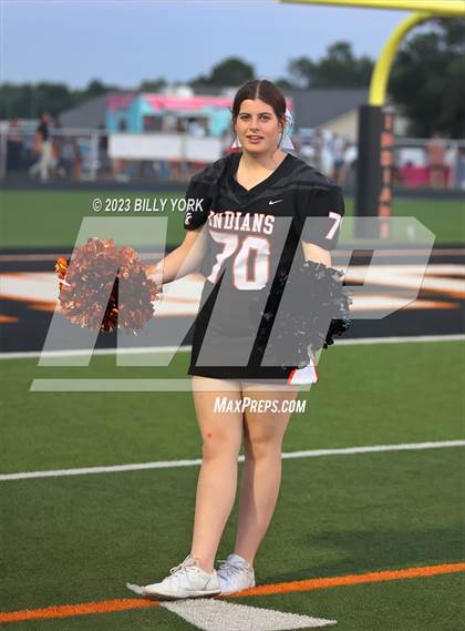 Thumbnail 3 in Grand Saline vs Quitman photogallery.