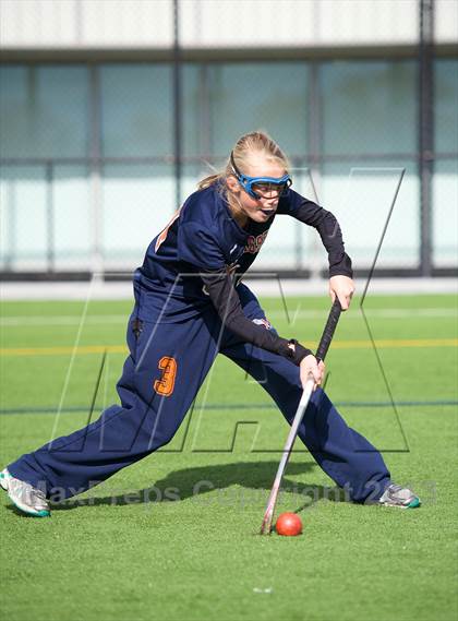 Thumbnail 2 in Manhasset vs Garden City (Section 8 Class B Final) photogallery.