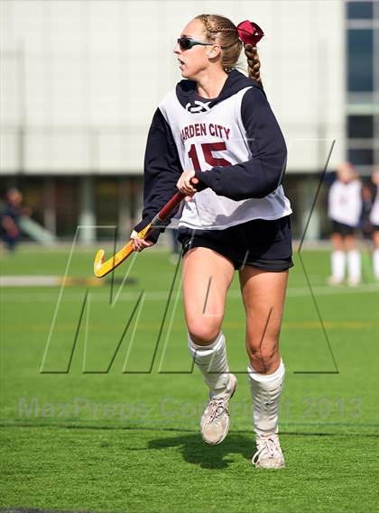 Thumbnail 3 in Manhasset vs Garden City (Section 8 Class B Final) photogallery.