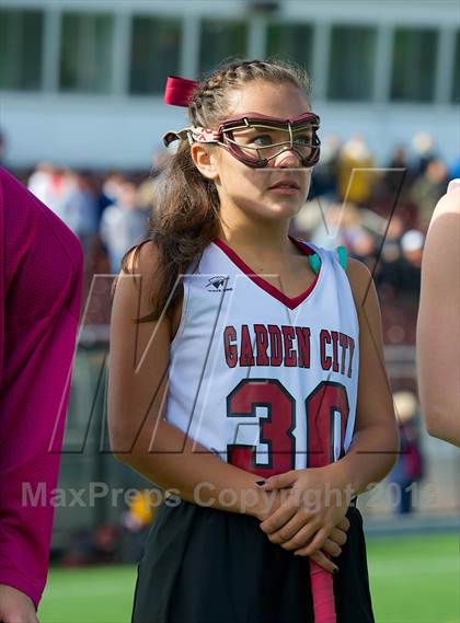 Thumbnail 1 in Manhasset vs Garden City (Section 8 Class B Final) photogallery.