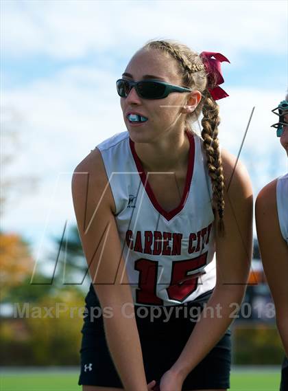 Thumbnail 3 in Manhasset vs Garden City (Section 8 Class B Final) photogallery.