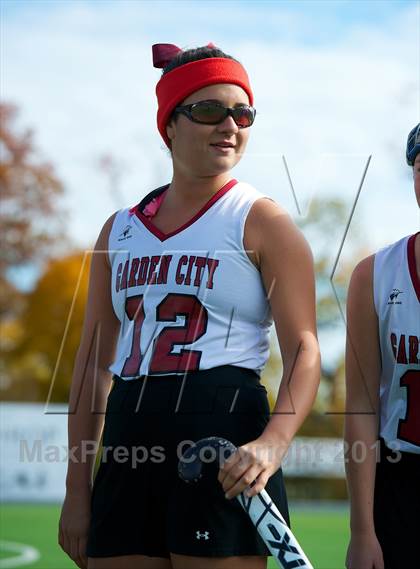Thumbnail 1 in Manhasset vs Garden City (Section 8 Class B Final) photogallery.
