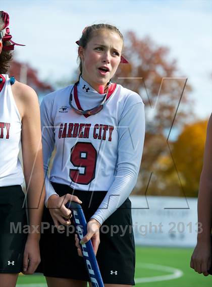 Thumbnail 3 in Manhasset vs Garden City (Section 8 Class B Final) photogallery.