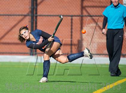 Thumbnail 1 in Manhasset vs Garden City (Section 8 Class B Final) photogallery.