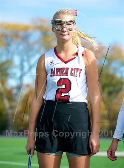 Thumbnail 1 in Manhasset vs Garden City (Section 8 Class B Final) photogallery.