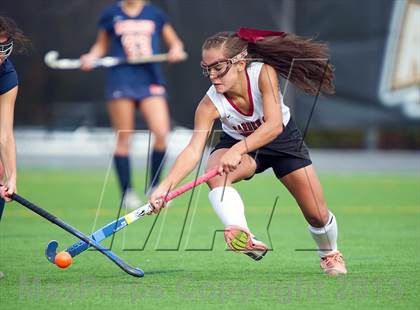 Thumbnail 1 in Manhasset vs Garden City (Section 8 Class B Final) photogallery.