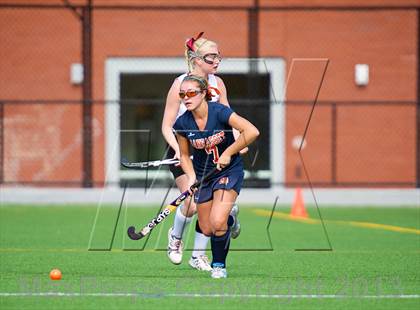 Thumbnail 1 in Manhasset vs Garden City (Section 8 Class B Final) photogallery.