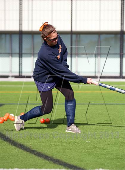 Thumbnail 3 in Manhasset vs Garden City (Section 8 Class B Final) photogallery.